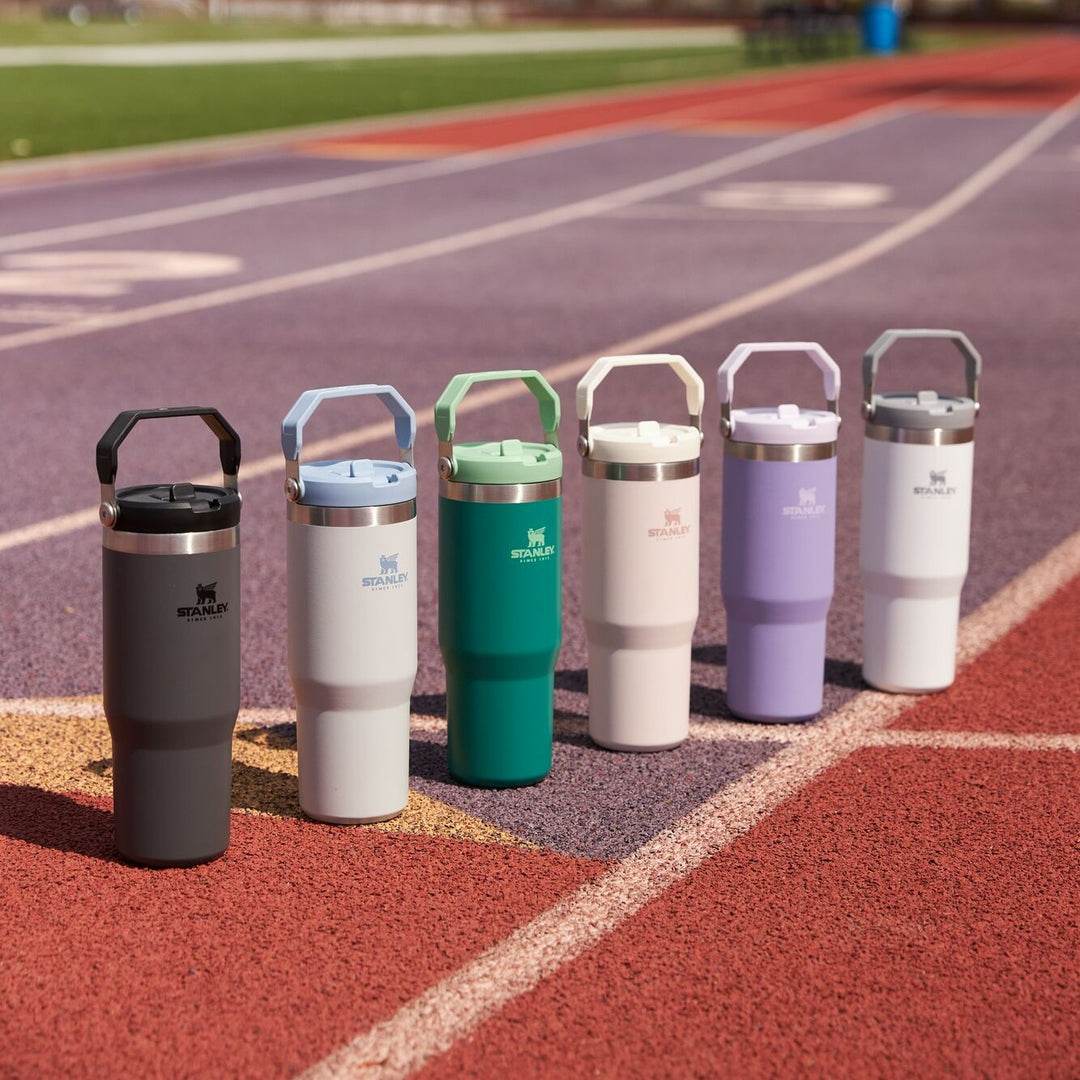 Stanley Iceflow™ Flip Straw Tumbler Leak Proof 30 OZ (900 ml)