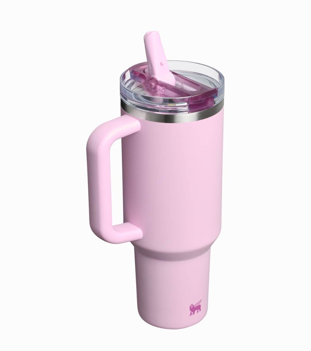 Stanley - H2.0 Quencher 1.2L Stainless Steel Tumbler (40 Oz) - Toy Rush