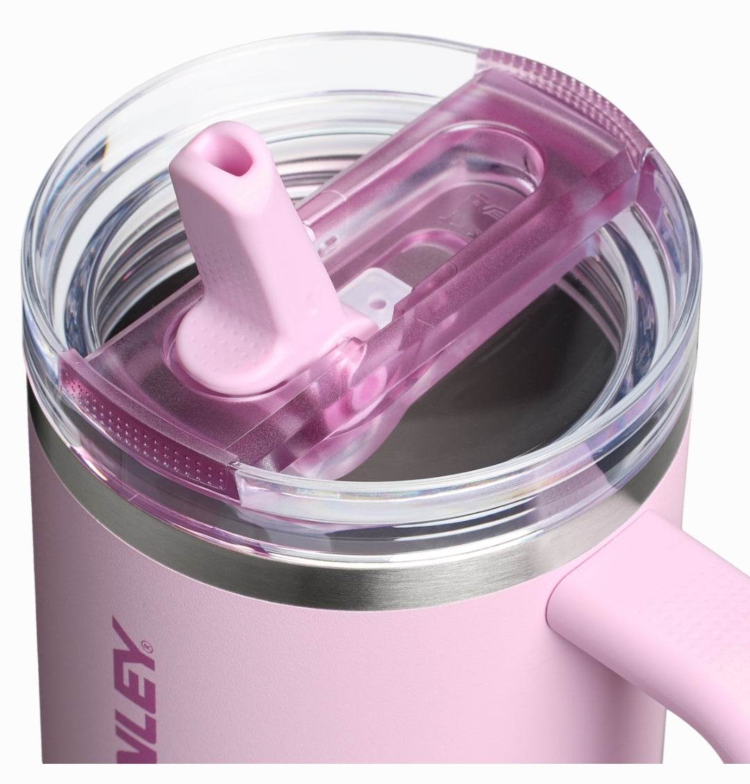 Stanley - H2.0 Quencher 1.2L Stainless Steel Tumbler (40 Oz) - Toy Rush