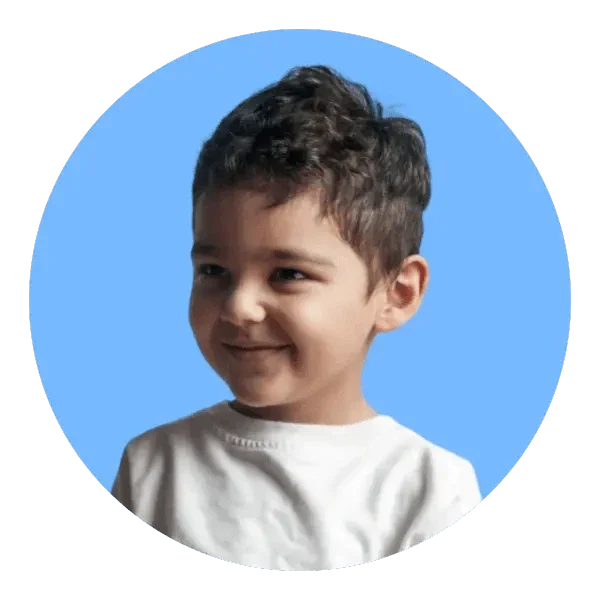 2 to 4 years - Toy Rush