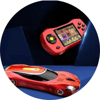 Toys & Games – Toy Rush