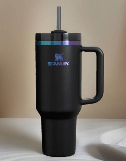 Stanley - H2.0 Quencher 1.2L Stainless Steel Tumbler (40 Oz)