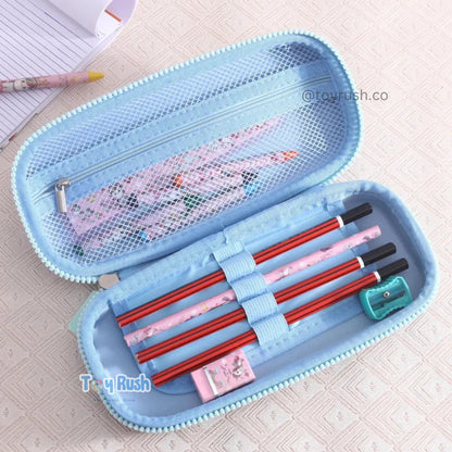 3D Astronaut School Pencil Case for Kids