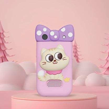 3D Kids Smartphone | Touch Screen | Educational