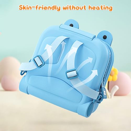 Kawaii Mini Waterproof Shoulder Backpack | Cute Travel & Picnic Bag