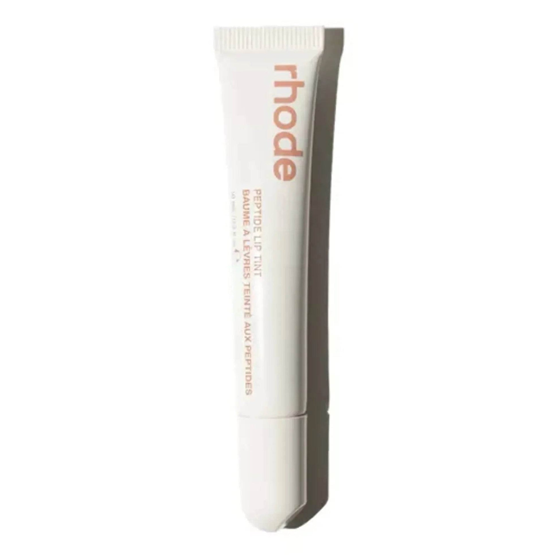 Rhode Peptide Lip Tint Cinnamon Roll - Toy Rush