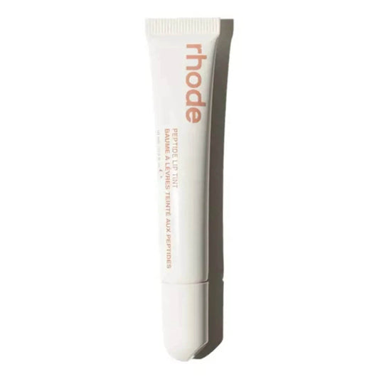 Rhode Peptide Lip Tint Cinnamon Roll - Toy Rush