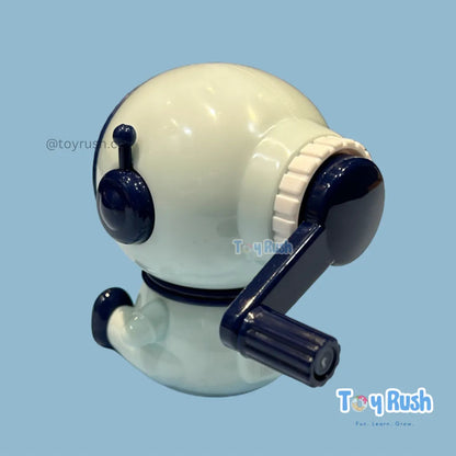 Astronaut Cute Space Sharpener