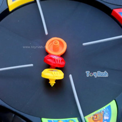 Beyblade Cool Top Toy Table Top Game