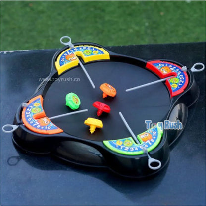 Beyblade Cool Top Toy Table Top Game