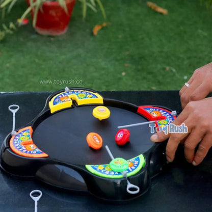 Beyblade Cool Top Toy Table Top Game