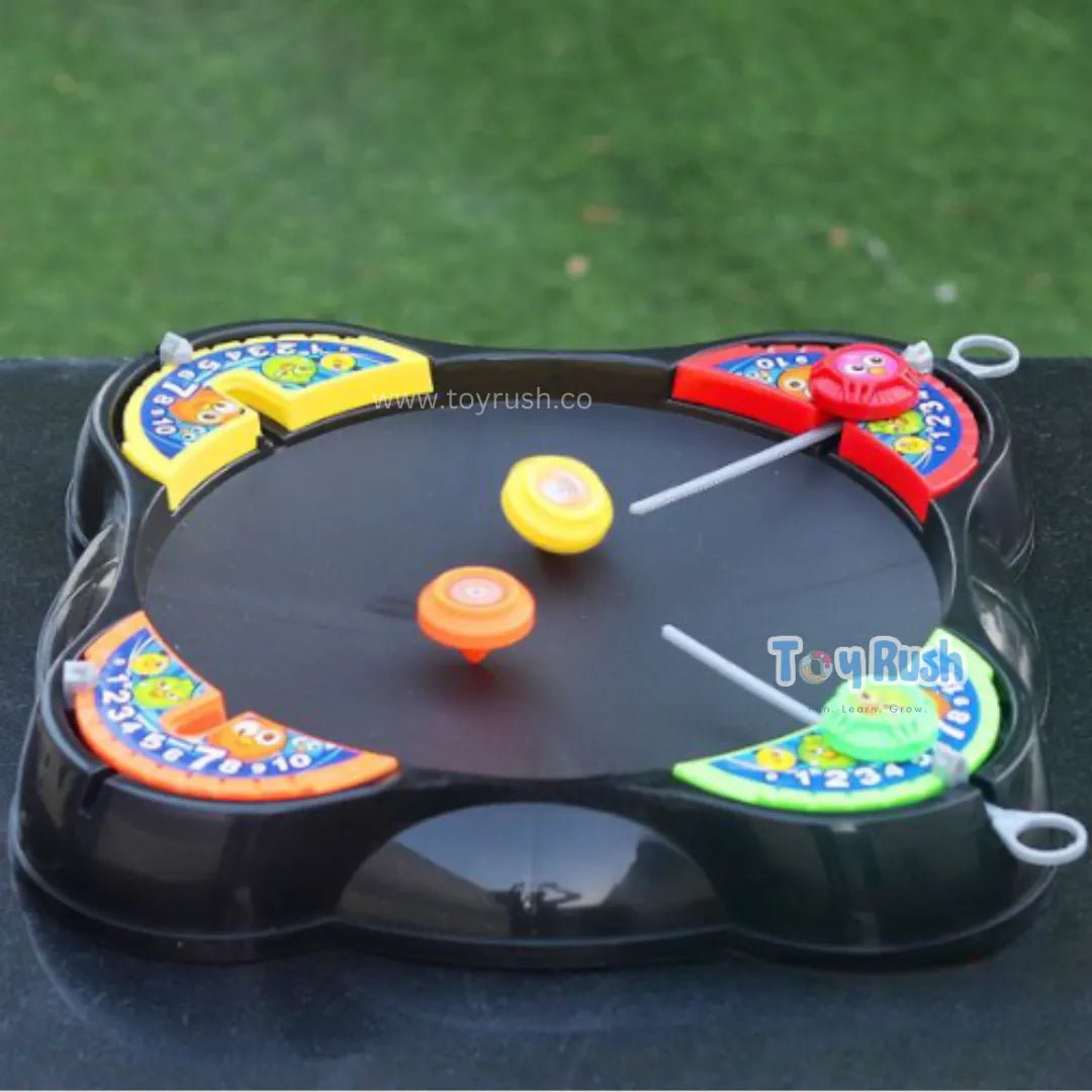 Beyblade Cool Top Toy Table Top Game