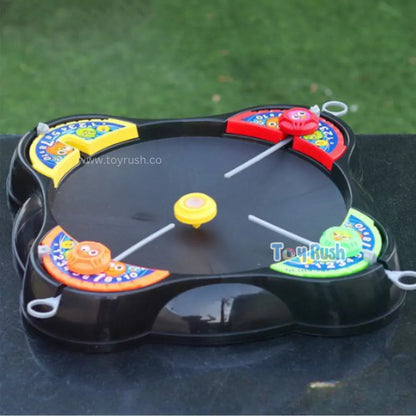 Beyblade Cool Top Toy Table Top Game