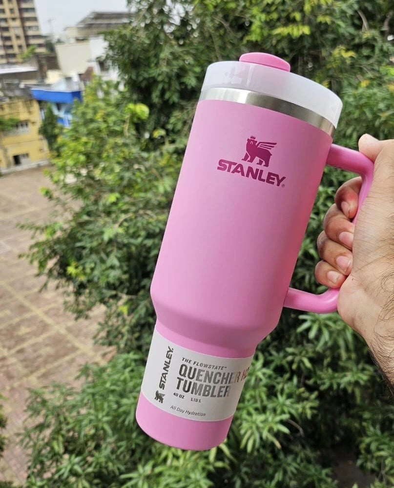 Pre-Order Stanley Exclusive 40 oz Quenchers | Dispatch by 15th October