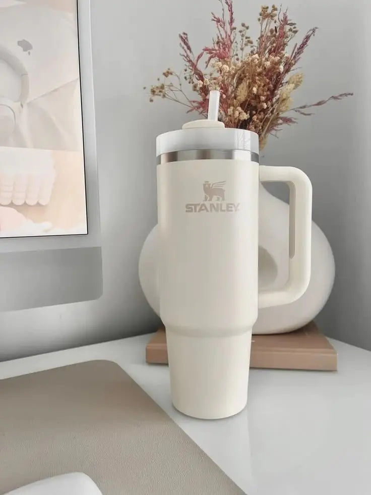 Stanley 30 oz H2.0 Quencher Stainless Steel Tumbler (900ml)