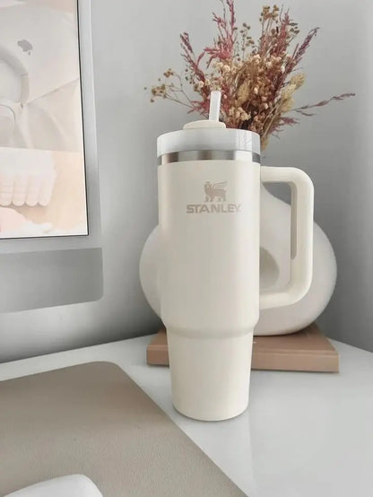 Stanley 30 oz H2.0 Quencher Stainless Steel Tumbler (900ml)