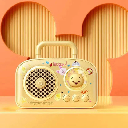 Disney Bluetooth Speaker