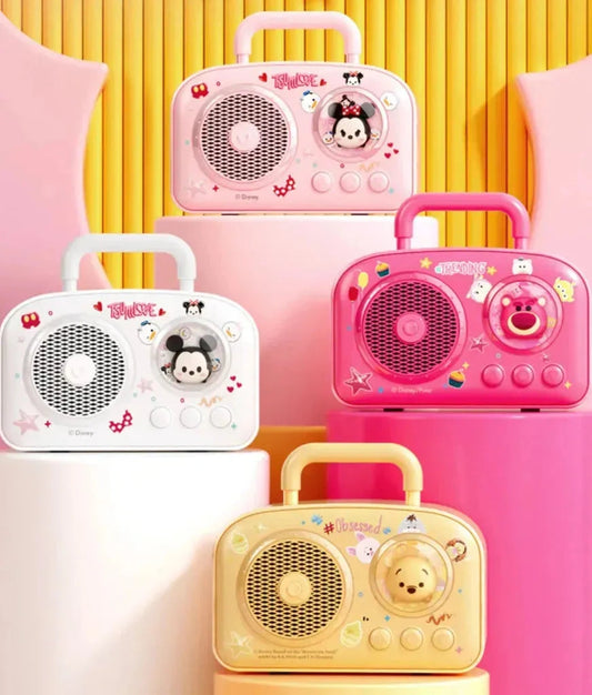 Disney Bluetooth Speaker