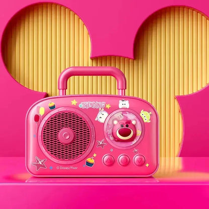 Disney Bluetooth Speaker