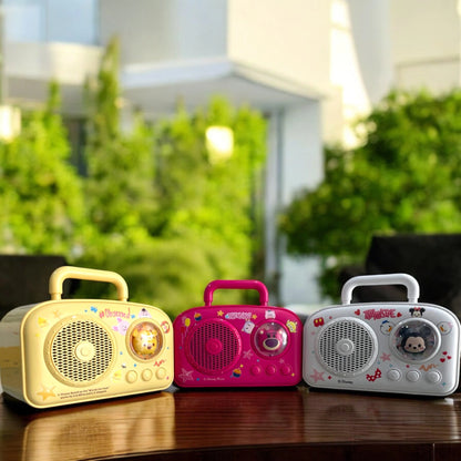 Disney Bluetooth Speaker