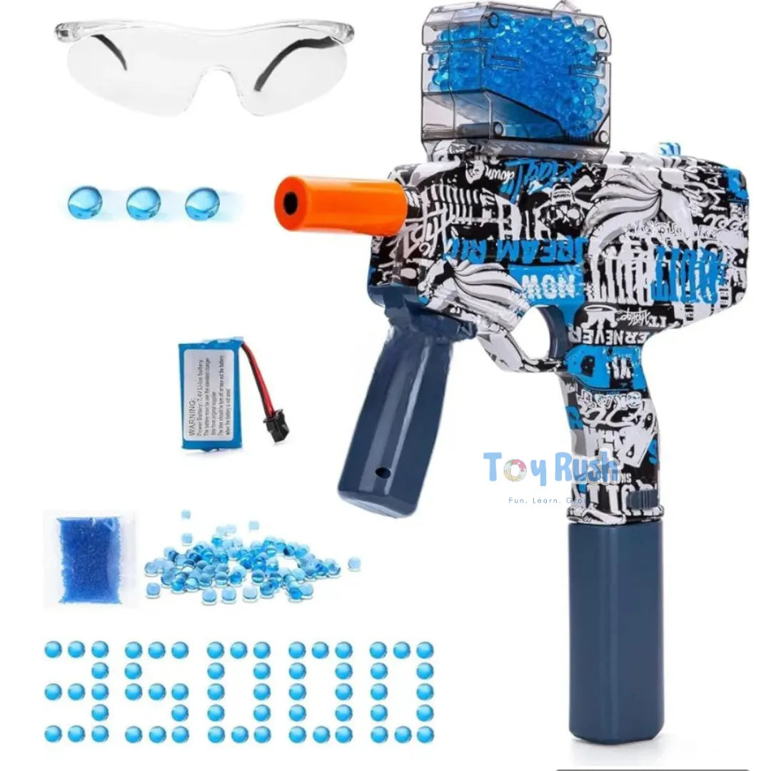 Gel Blaster Gun MP5