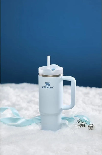 Stanley 30 oz H2.0 Quencher Stainless Steel Tumbler (900ml)