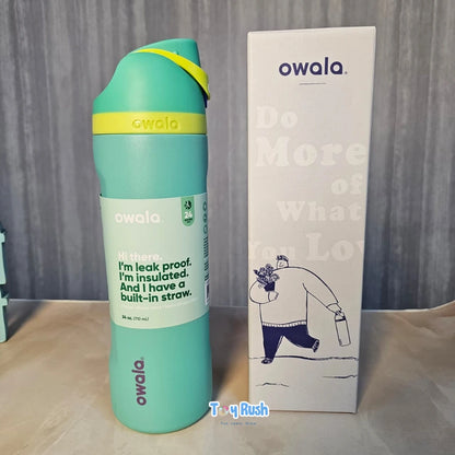 Owala FreeSip® (24 Oz | 710 Ml)
