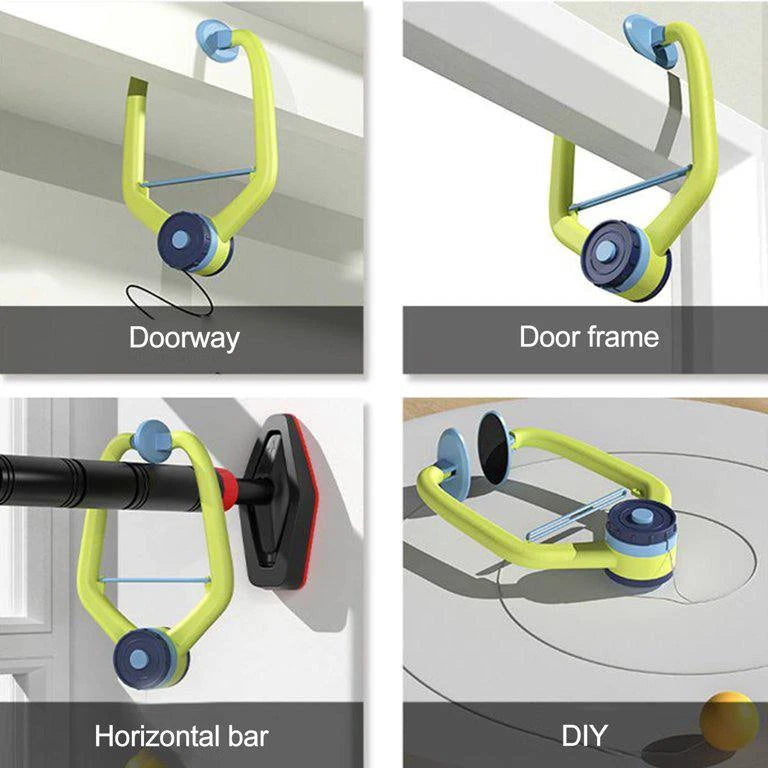 Hanging Table Tennis | The Ultimate Indoor Table Tennis Trainer