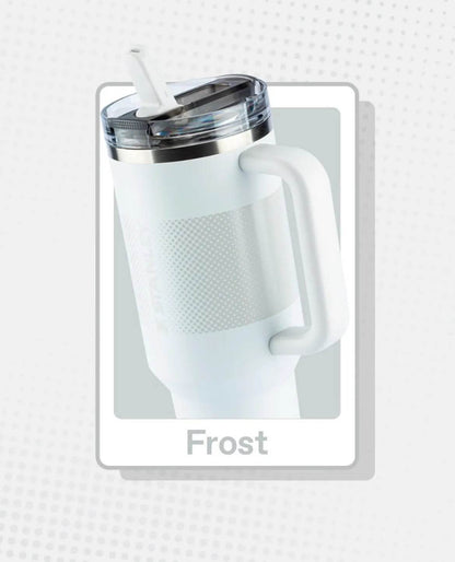 Stanley Leak Proof Quencher ProTour Flip Straw Tumbler (40 oz) - Toy Rush