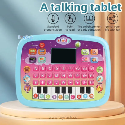 Learning Laptop | Kids Educational Tablet