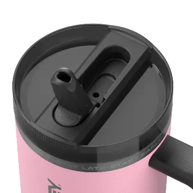 Messi x Stanley LeakProof ProTour Flip Straw Quencher 40 oz (Messi GOAT)