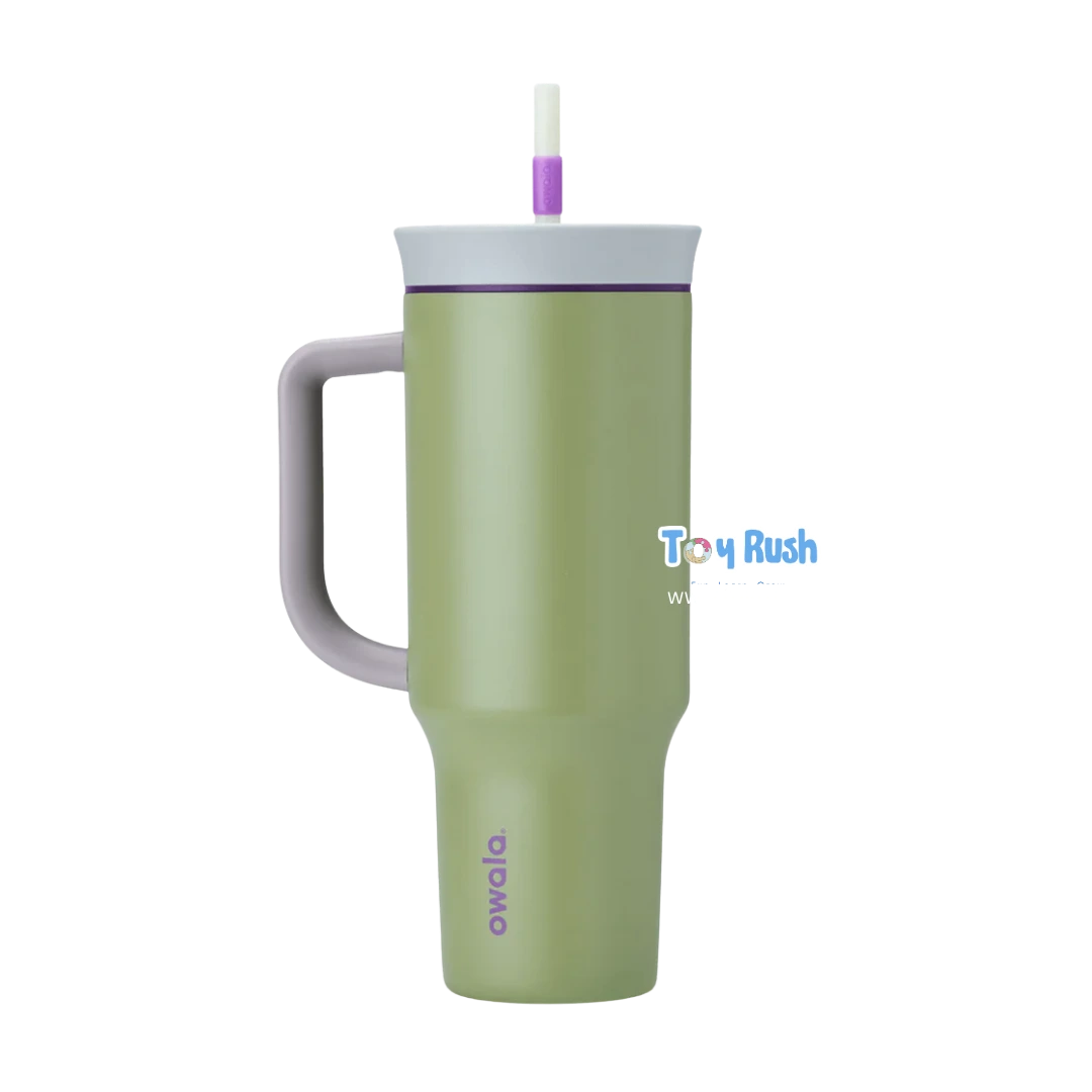 OWALA 2 in 1 Freesip® 40oz Tumbler