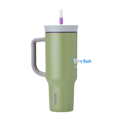 OWALA 2 in 1 Freesip® 40oz Tumbler