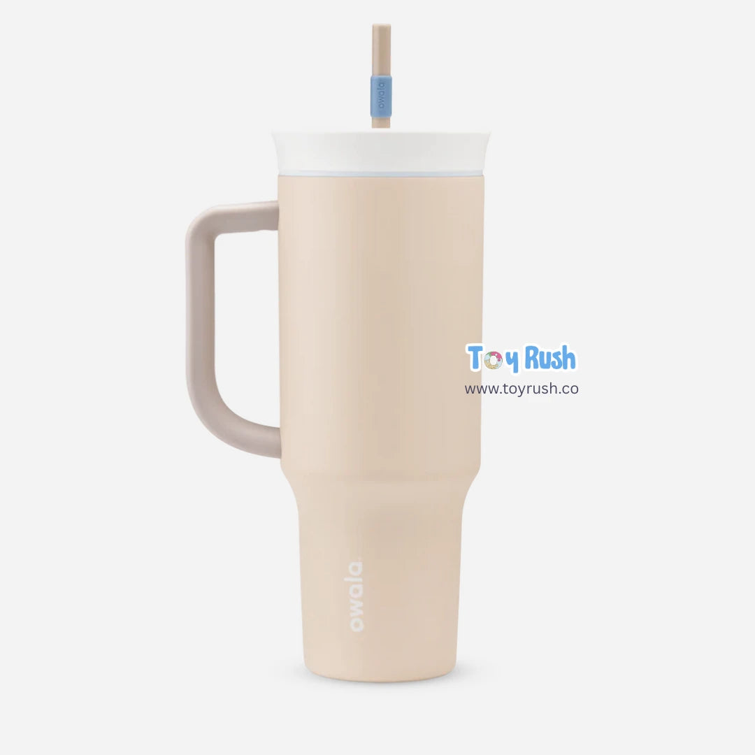 OWALA 2 in 1 Freesip® 40oz Tumbler