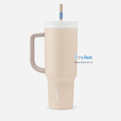 OWALA 2 in 1 Freesip® 40oz Tumbler