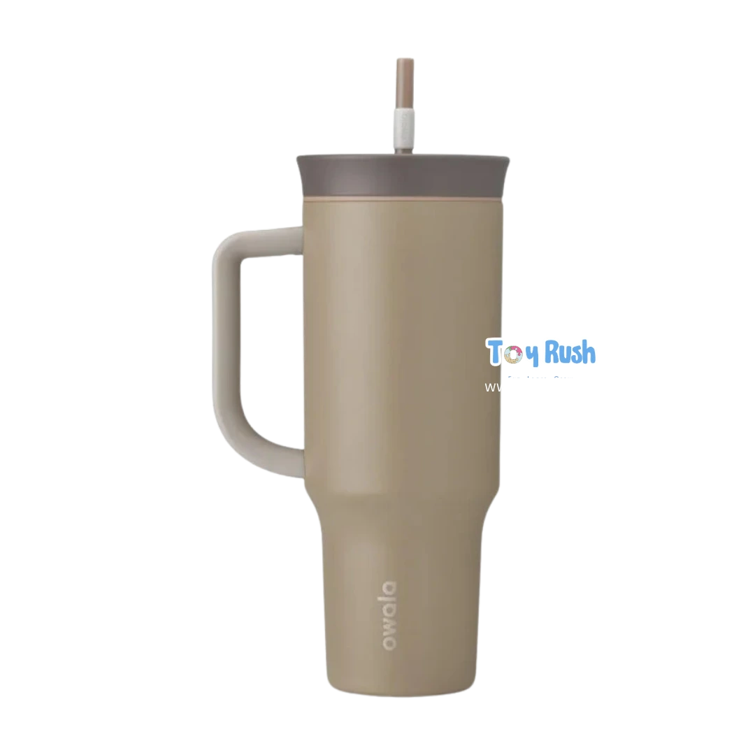 OWALA 2 in 1 Freesip® 40oz Tumbler
