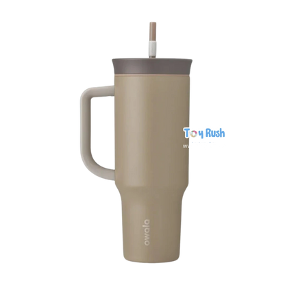 OWALA 2 in 1 Freesip® 40oz Tumbler