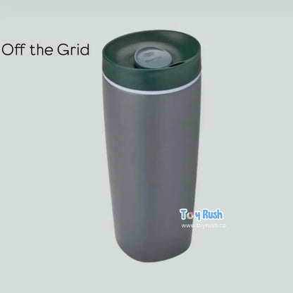 OWALA SmoothSip® Slider LeakProof 20 oz