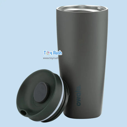 OWALA SmoothSip® Slider LeakProof 20 oz