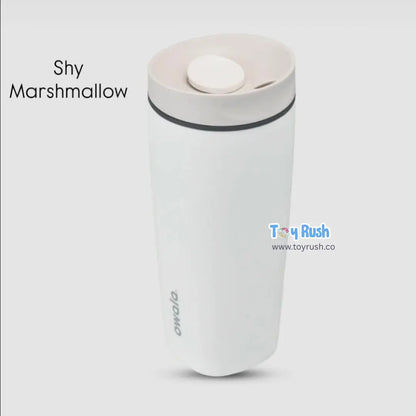 OWALA SmoothSip® Slider LeakProof 20 oz