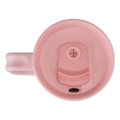 OWALA 2 in 1 Freesip® 40oz Tumbler