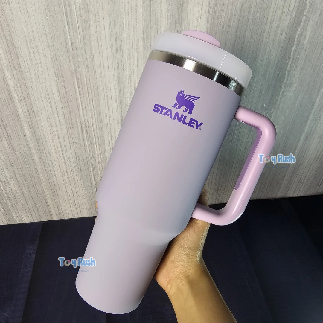 Stanley - H2.0 Quencher 1.2L Stainless Steel Tumbler (40 Oz)