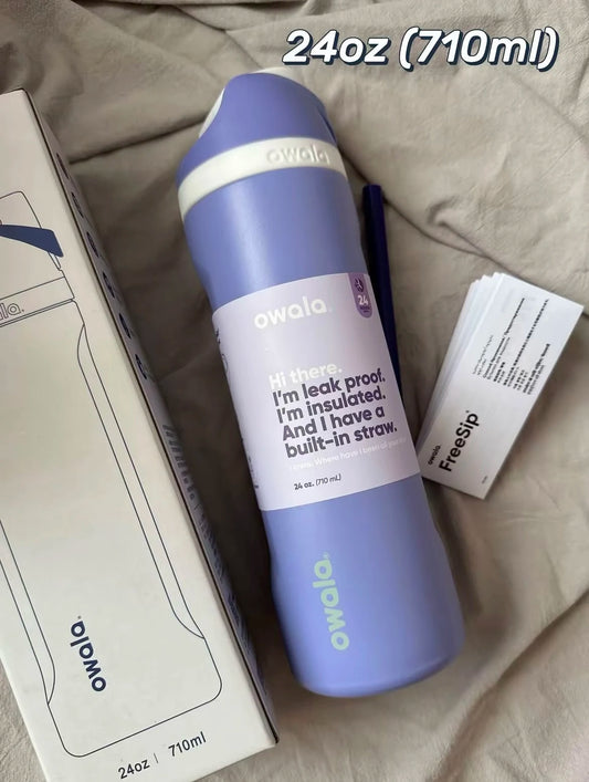 Owala FreeSip® (24 Oz | 710 Ml)