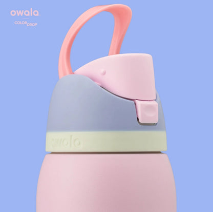Owala FreeSip® (24 Oz | 710 Ml)