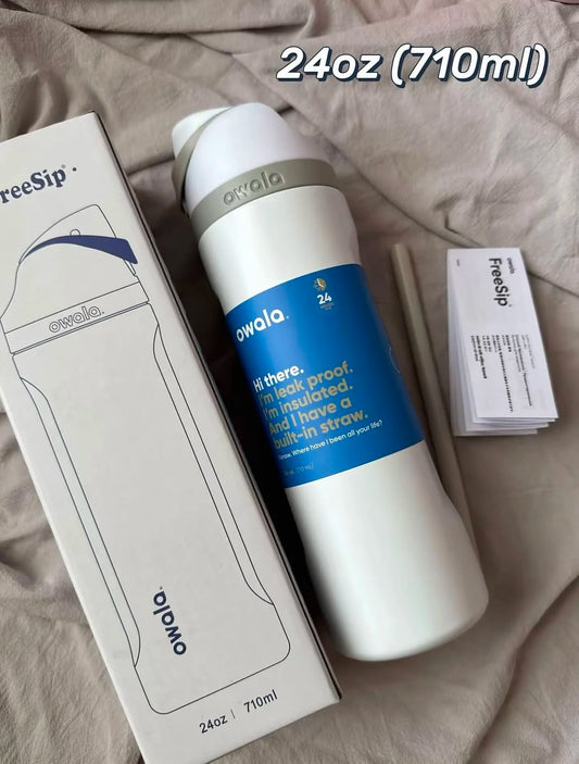 Owala FreeSip® (24 Oz | 710 Ml)
