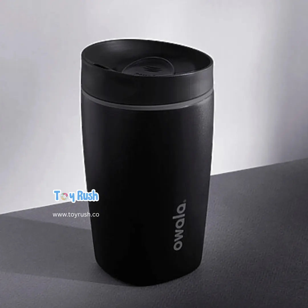 OWALA SmoothSip® Slider LeakProof 12 oz
