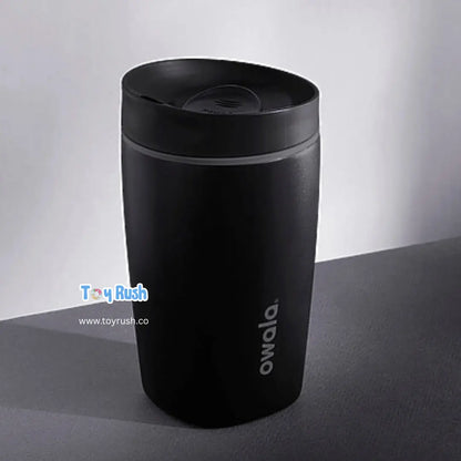 OWALA SmoothSip® Slider LeakProof 12 oz