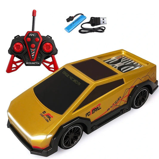 Remote Control Tesla Cybertruck