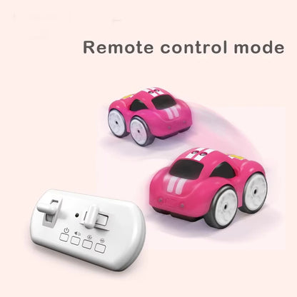 Magic Sensor Car Toy for Kids | Hand Gesture Induction Smart Toy Car With Ball