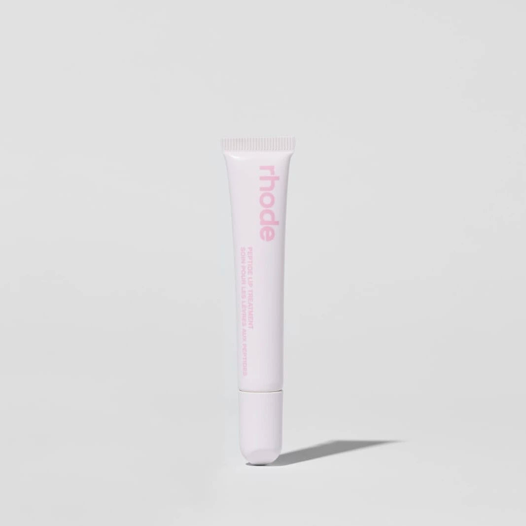 Rhode Peptide Lip Tint Vanilla